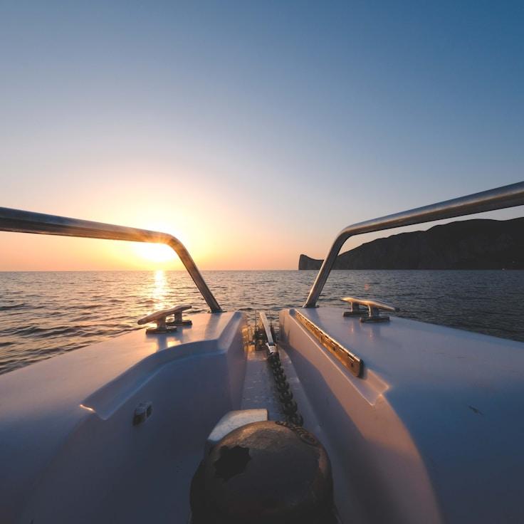 Marine leisure activities