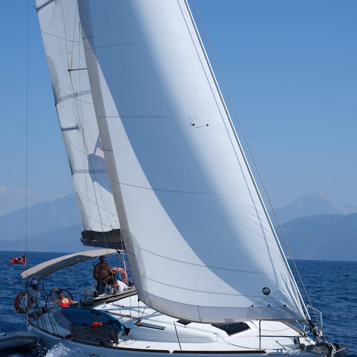 MapleBerryField yacht fleet